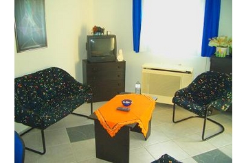 Ģimenes viesu māja Zalakaros 3